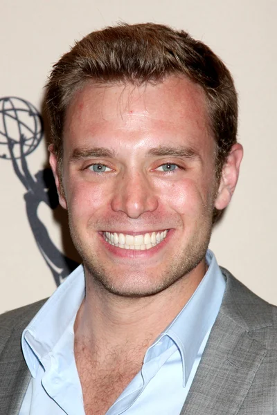 Billy Miller — Stock Photo, Image