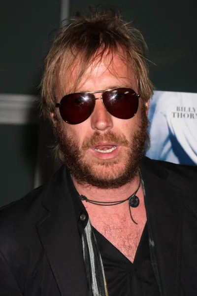 Rhys Ifans — Fotografia de Stock