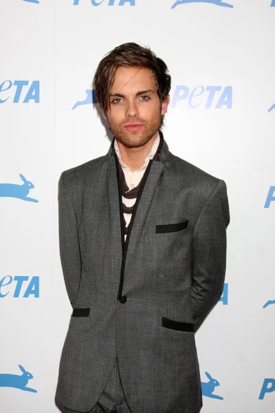 Thomas Dekker — Stock Photo, Image