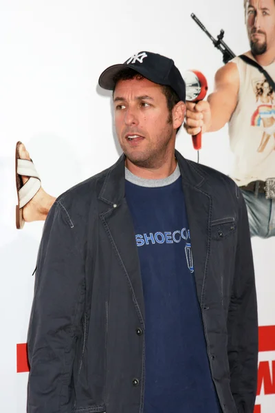 Adam Sandler — Foto de Stock