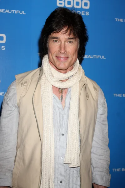 Ronn Moss — Zdjęcie stockowe