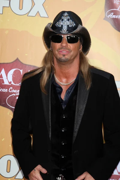 Bret michaels — Stockfoto