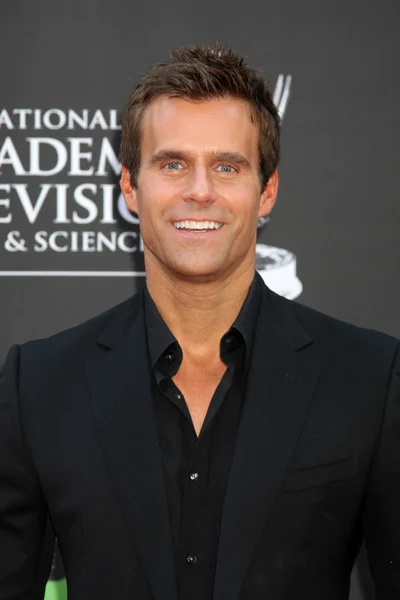 Cameron mathison — Foto Stock