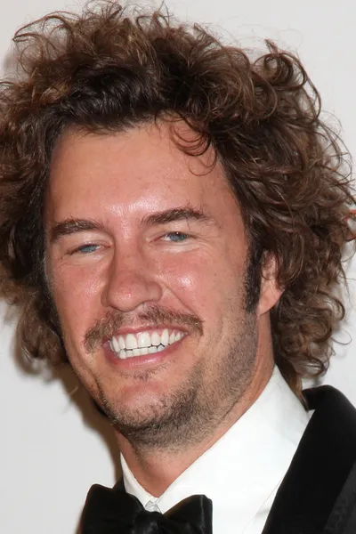 Blake Mycoskie — Stockfoto