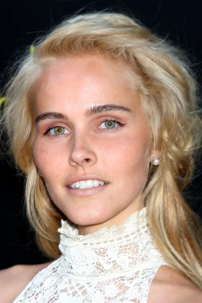 Isabel lucas — Stockfoto