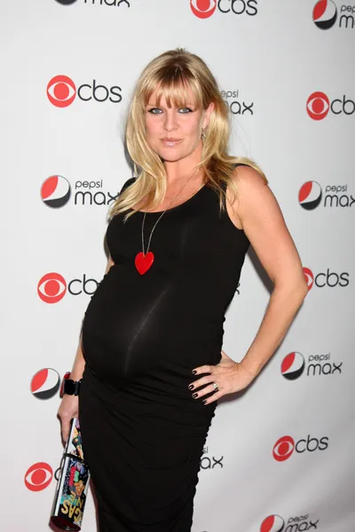 Ashley Jensen —  Fotos de Stock