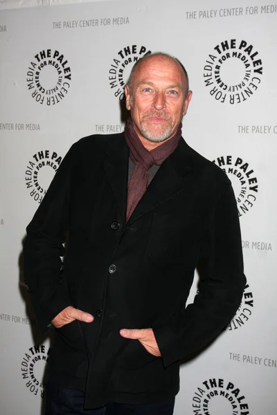 Corbin Bernsen — Foto de Stock