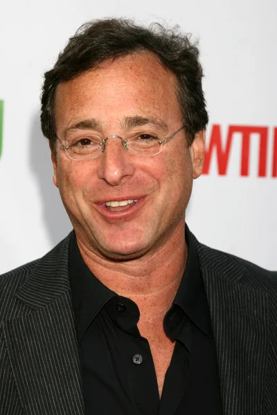 Bob Saget — Stock Photo, Image