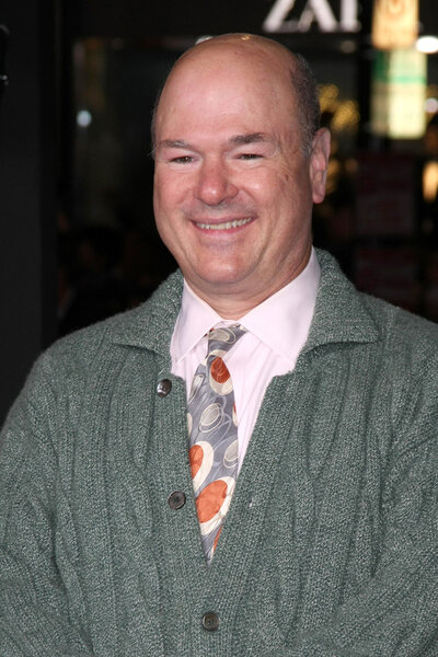 Larry Miller