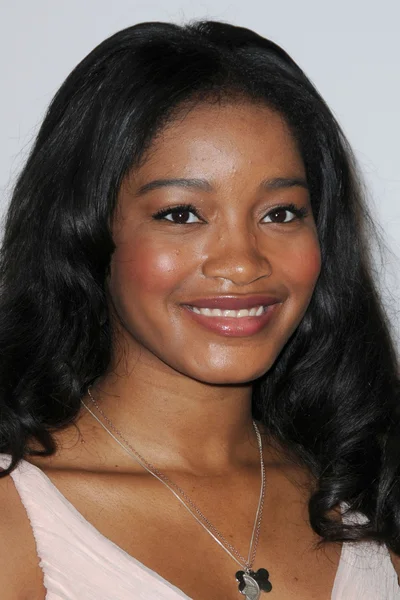 Keke Palmer — Stock Photo, Image