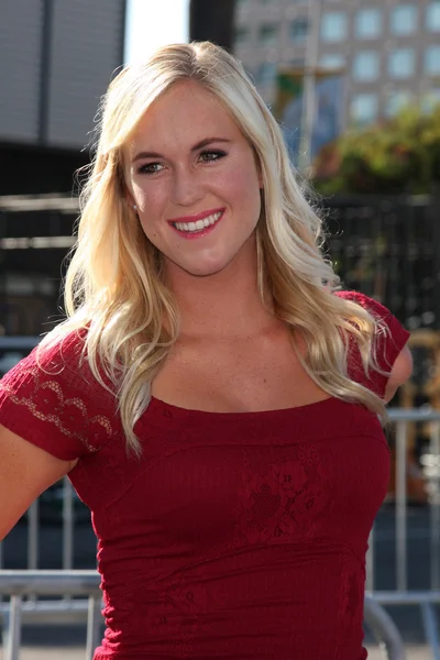 Bethany Hamilton — Stockfoto