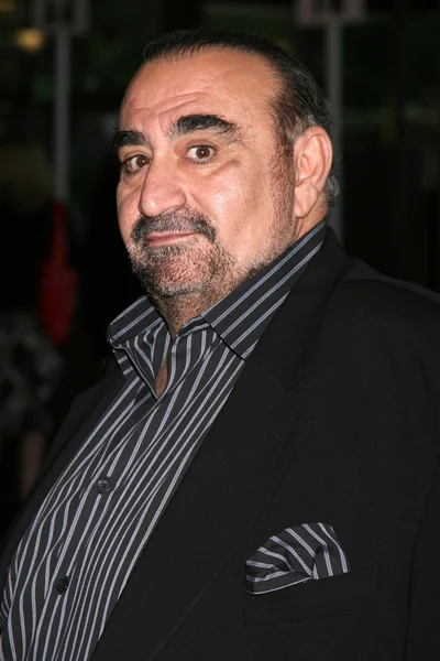 Ken davitian — Zdjęcie stockowe