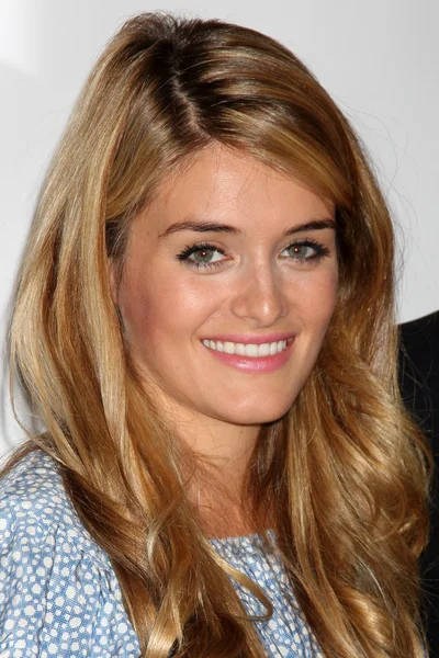 Daphne Oz — Stockfoto