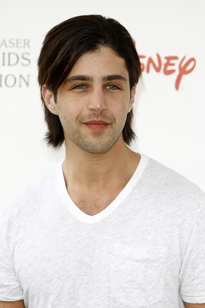 Josh peck. — Fotografia de Stock