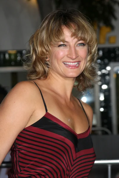 Zoe Bell — Stockfoto