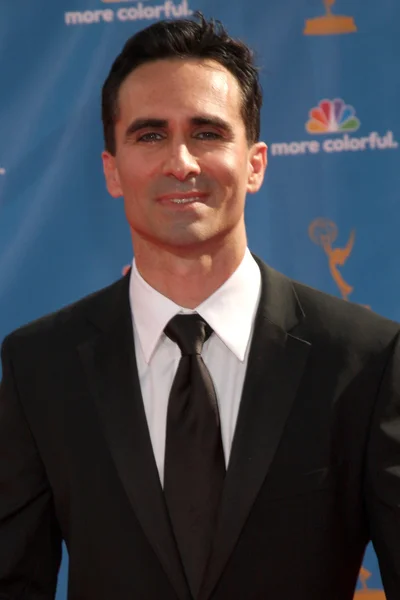 Nestor Carbonell — Stock Photo, Image