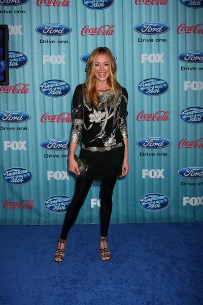 Cat Deeley — Stok fotoğraf