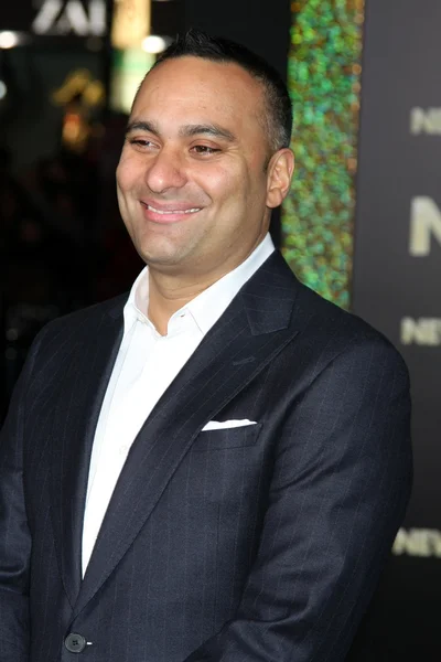 Russell Peters — Stock Photo, Image