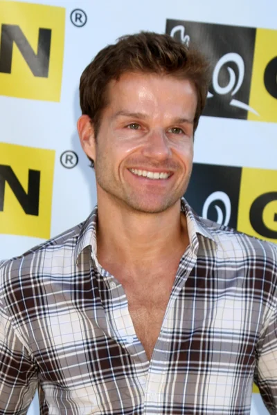 Louis Van Amstel — Stock Photo, Image