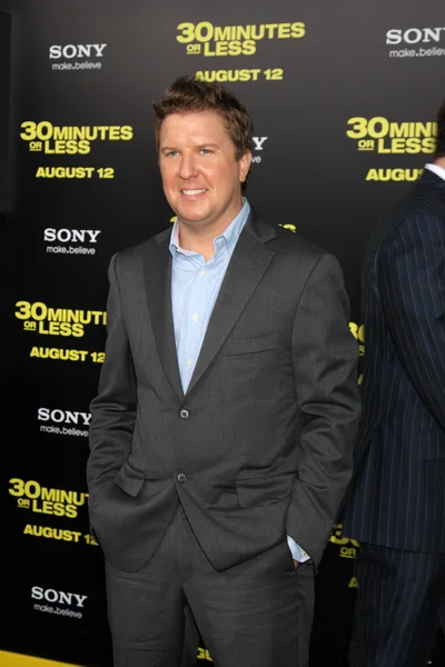 Nick Swardson — Stok fotoğraf