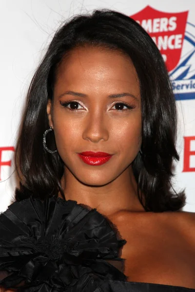 Dania Ramirez — Stockfoto