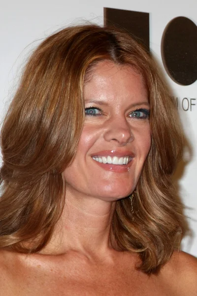 Michelle Stafford — Zdjęcie stockowe