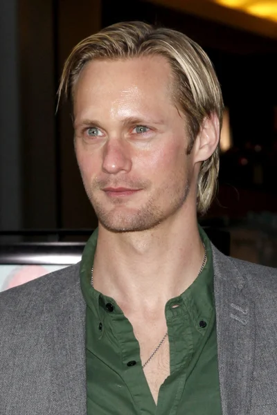 Alexander Skarsgard —  Fotos de Stock