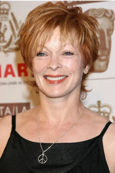 Frances Fisher — Stock fotografie