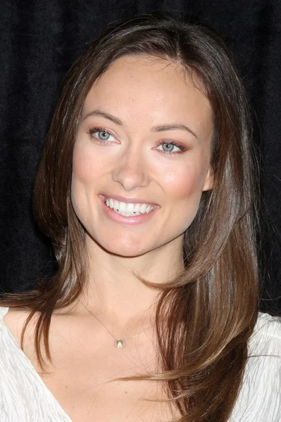 Olivia Wilde — Photo