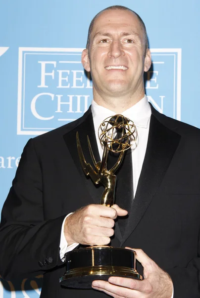 Ben Bailey — Stock Photo, Image