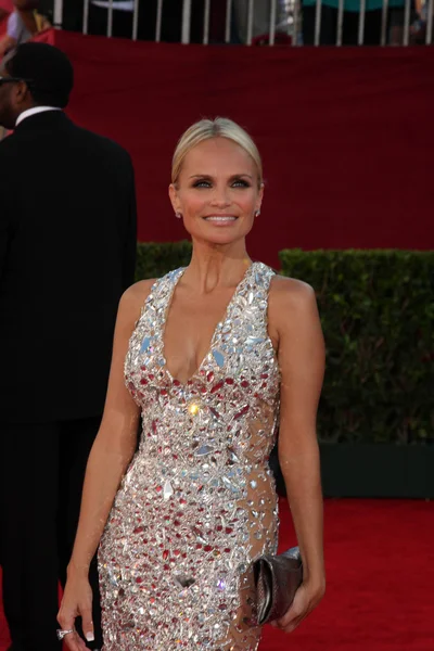 Kristin Chenoweth — Foto de Stock