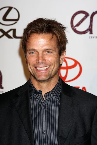 David Chokachi. —  Fotos de Stock