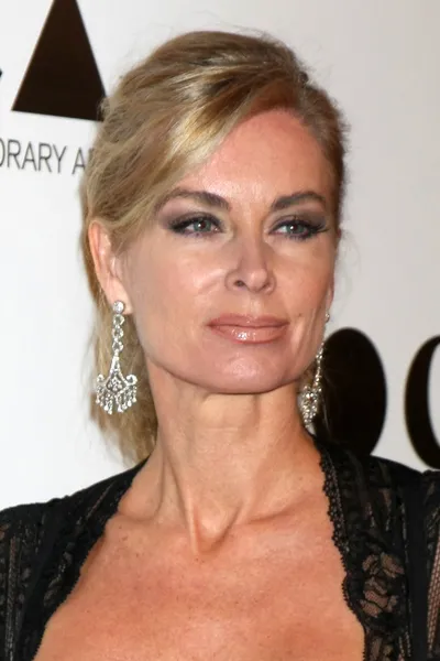 Eileen Davidson — Stok Foto