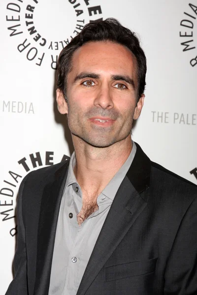 Nester Carbonell — Foto Stock