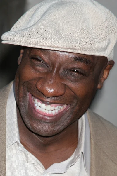Michael Clarke Duncan