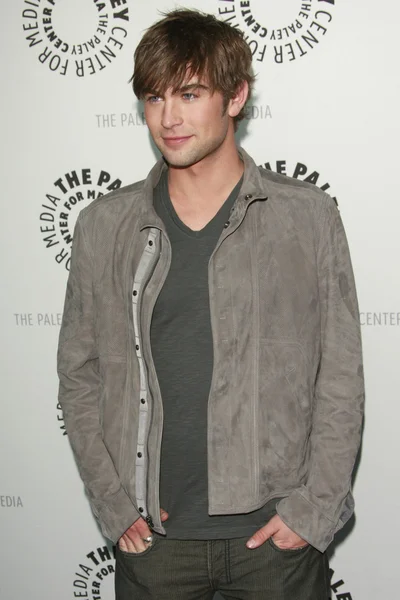 Chace crawford — Stock fotografie