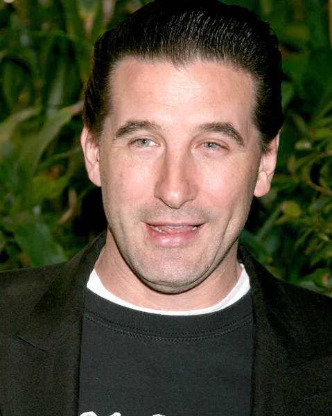 William Baldwin — Stock Fotó