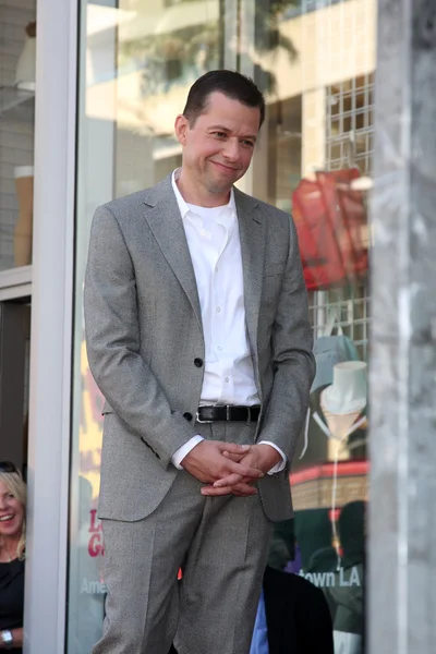 Jon Cryer — Stockfoto