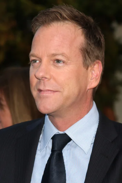 Kiefer Sutherland — Fotografia de Stock