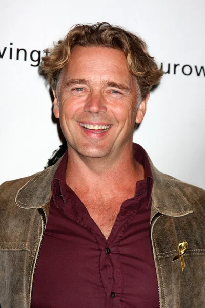 John Schneider. —  Fotos de Stock