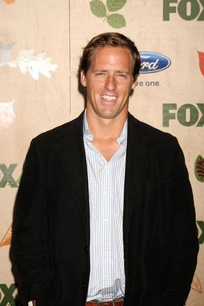 Nat Faxon — Stock Photo, Image