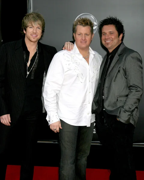 Rascal Flatts — Stock Photo, Image