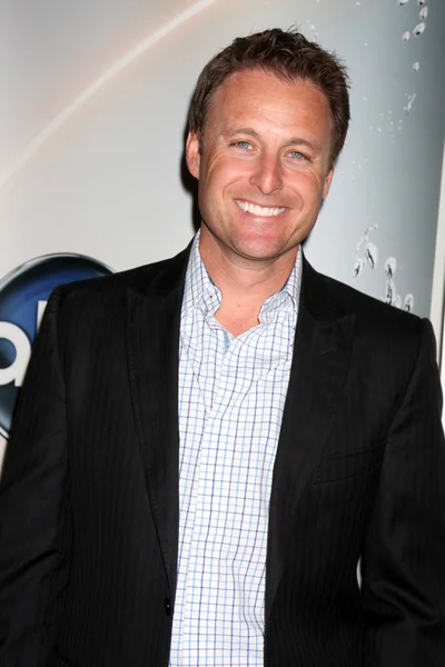 Chris Harrison — Stock Photo, Image