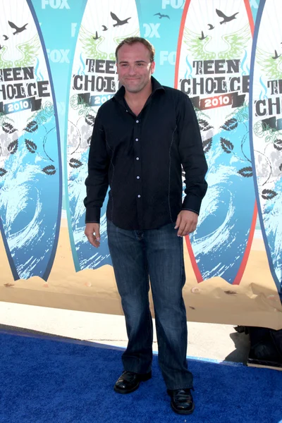 David Deluise. — Foto de Stock