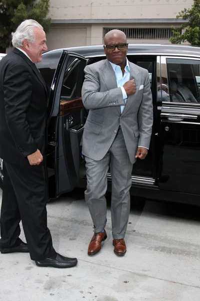 La Reid — Photo