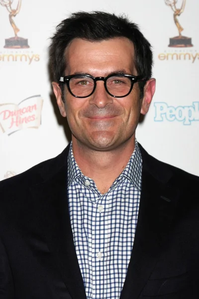 Ty Burrell — Foto Stock