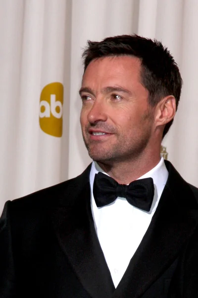 Hugh Jackman. —  Fotos de Stock