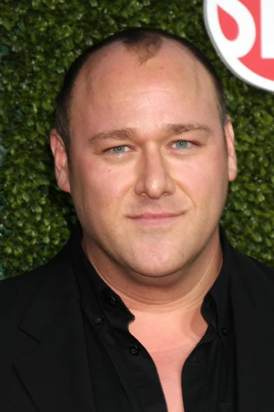 Will Sasso. — Foto de Stock