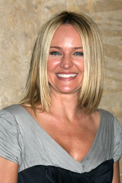 Sharon Case — Stock Photo, Image