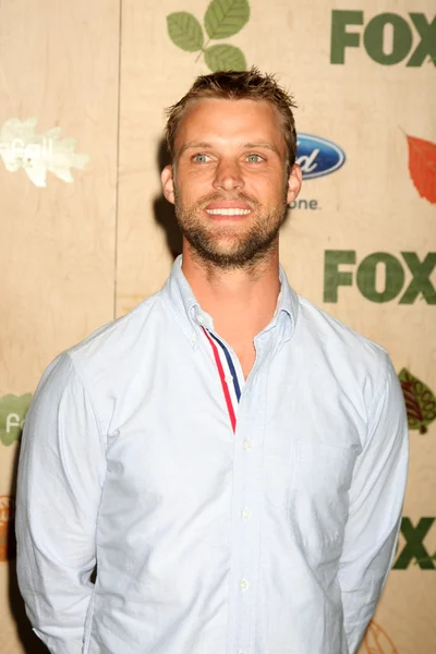 Jesse Spencer — Zdjęcie stockowe